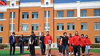 白传强希望小学照片1