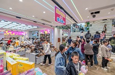 店面展示图A