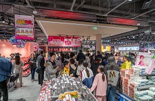 店面展示图B