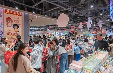 店面展示图C